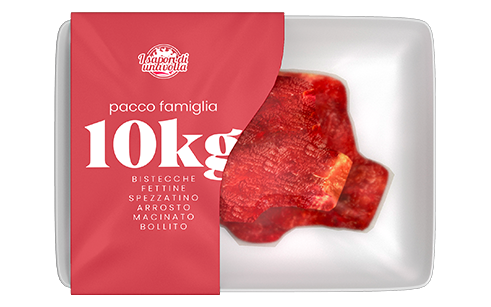 Selezione 10kg