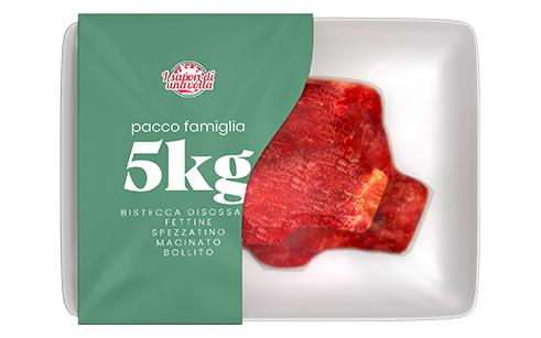 Selezione 5kg